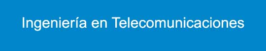 telecomunicaciones