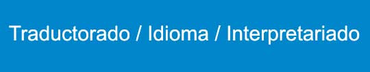 traductorado