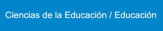 Ciencias de la Educación