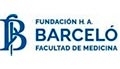 FUNDACION BARCELO. INSTITUTO UNIVERSITARIO DE CIENCIAS DE LA SALUD