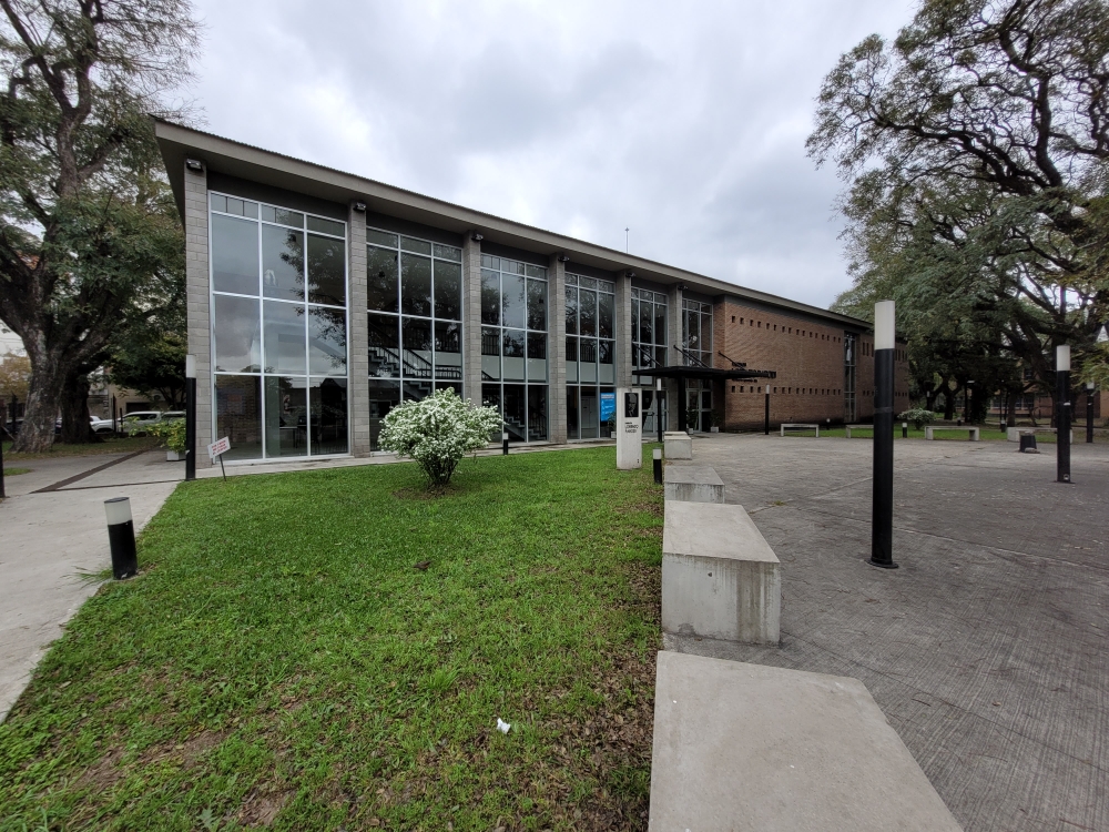 Profesorado de Enseñanza Secundaria y Superior en Ciencias Ambientales en la Facultad de Agronomía de la UBA